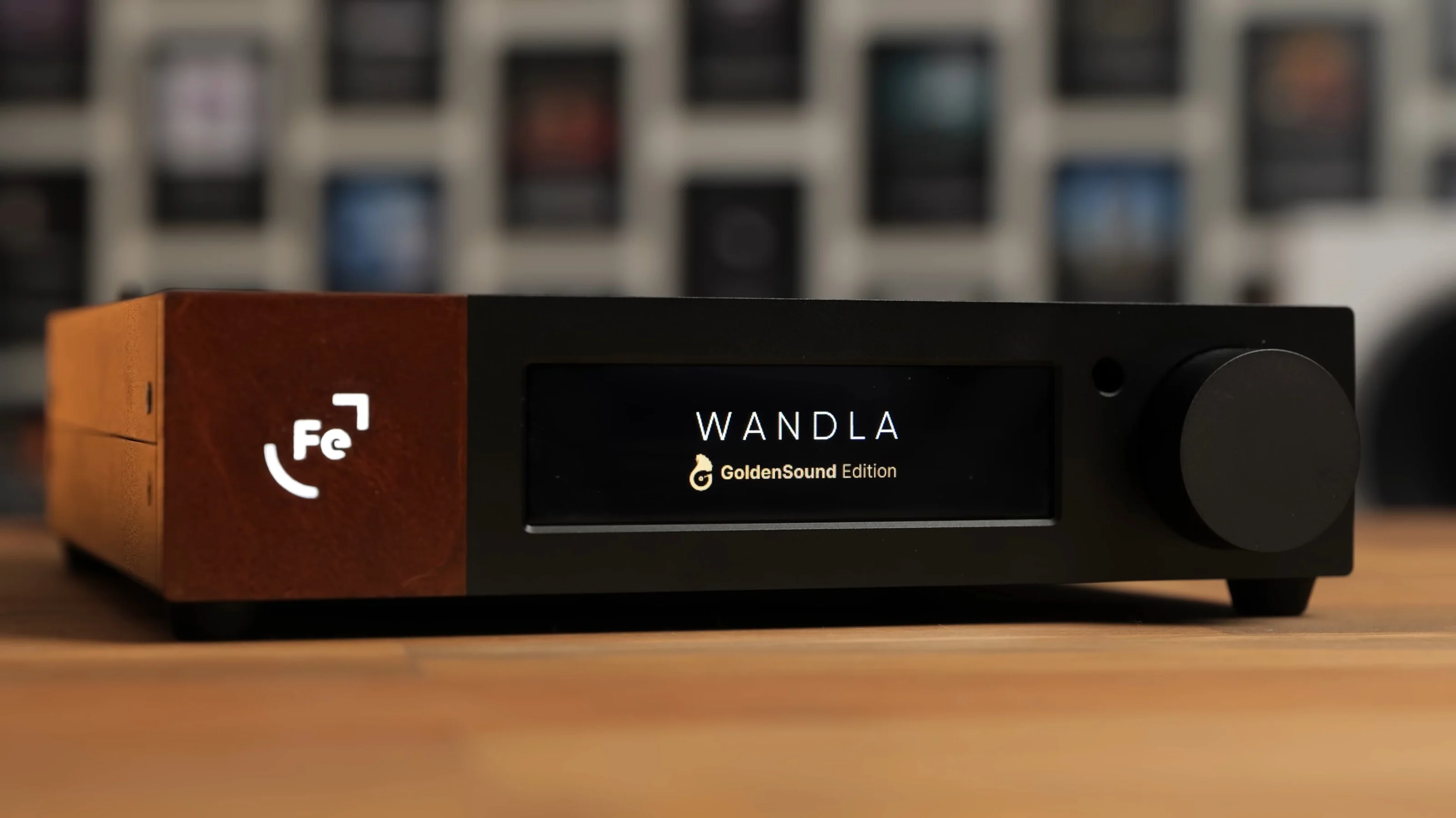 Experience Sound Without Limits