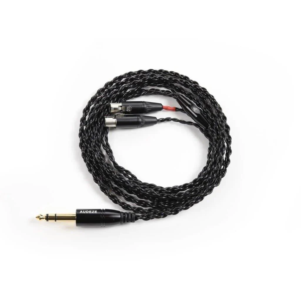 Audeze LCD-X Headphones | 2024 Creator's Edition - Image 3
