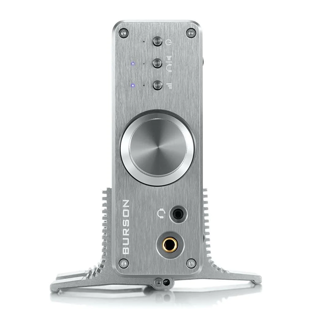 Burson Audio Funk Amplifier - Open Box - Image 3