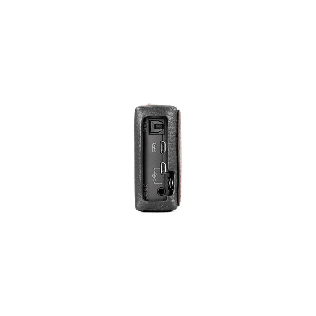 Chord Electronics Mojo 2 Leather Carrying Case - Image 3