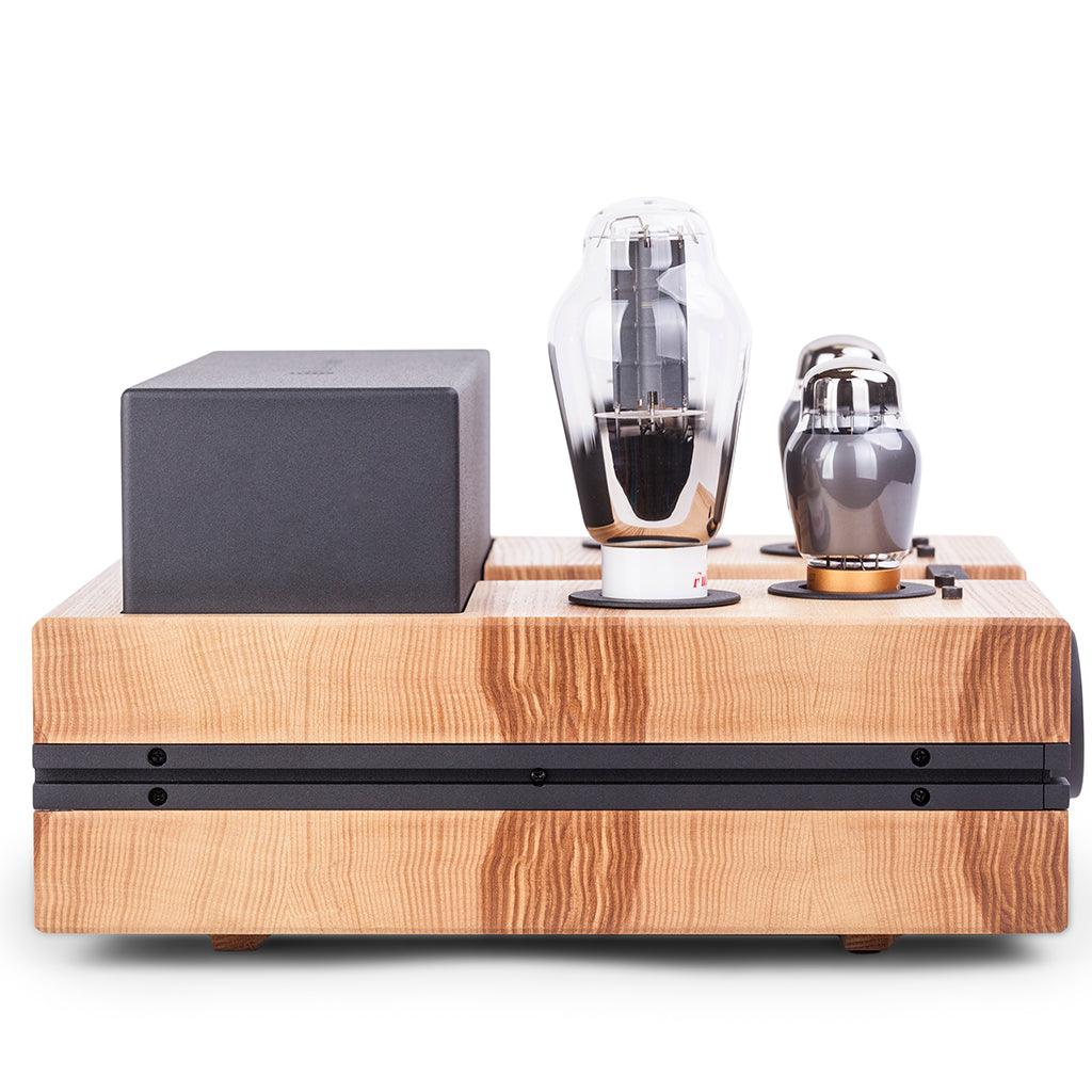 Feliks Audio Envy Flagship Desktop Headphone Tube Amplifier - Image 13