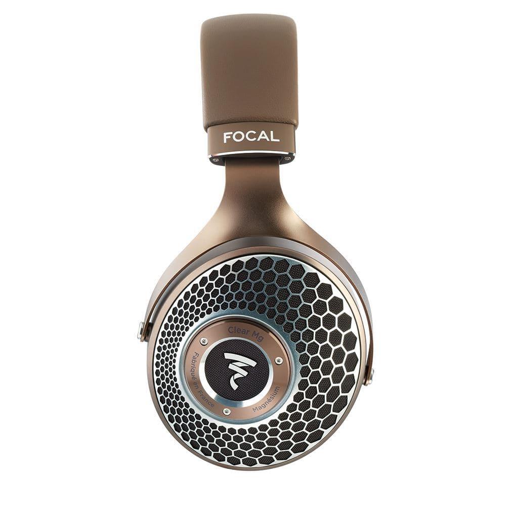 Focal Clear Mg Headphones - Image 4