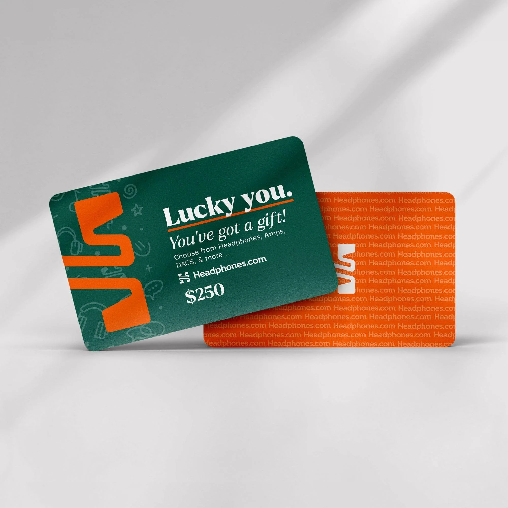 Headphones.com Gift Cards - Image 5