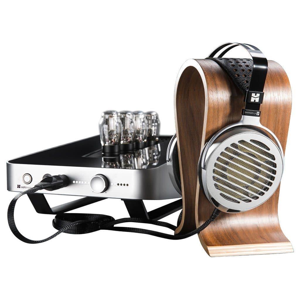 Hifiman Shangri-La Jr Electrostatic Headphone Amplifier - Image 4