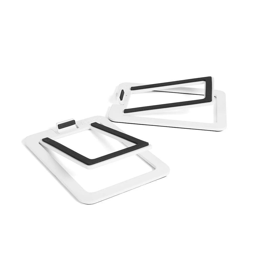 Kanto S2 Desktop Speaker Stands - Image 10