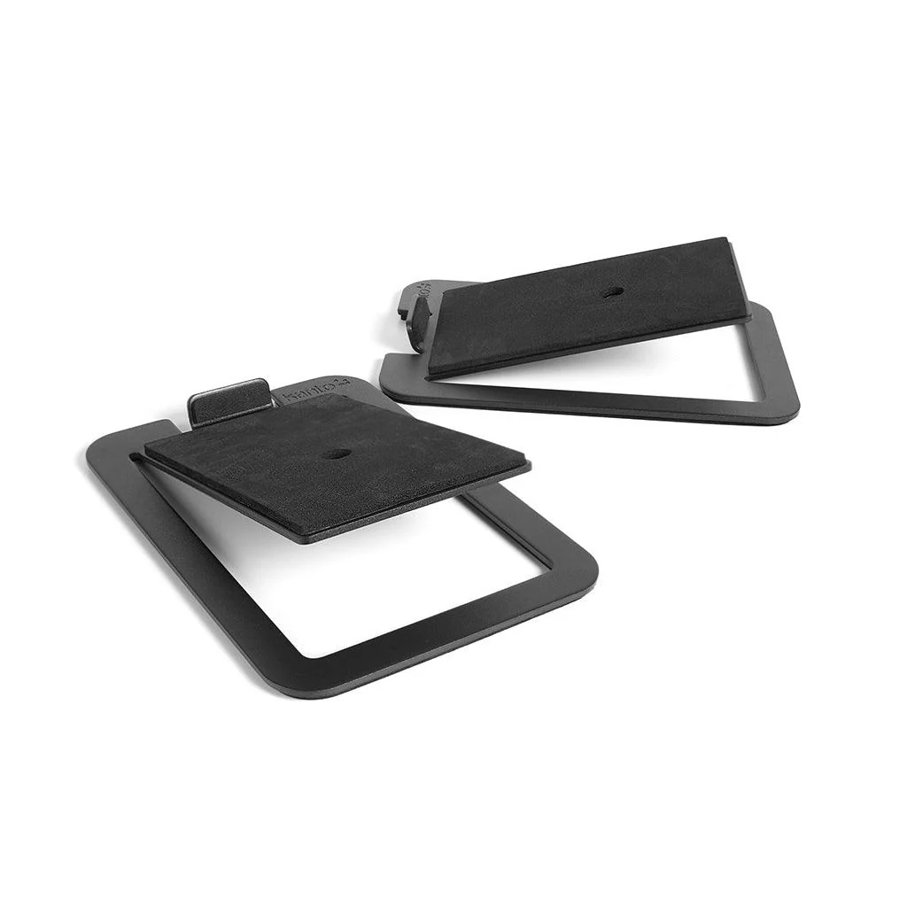 Kanto S4 Desktop Speaker Stands - Image 5