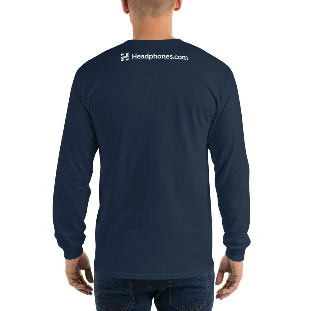 Long Sleeve Tangle Shirt - Image 10