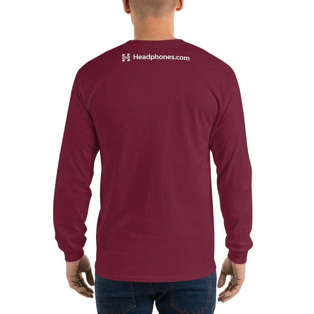 Long Sleeve Tangle Shirt - Image 16
