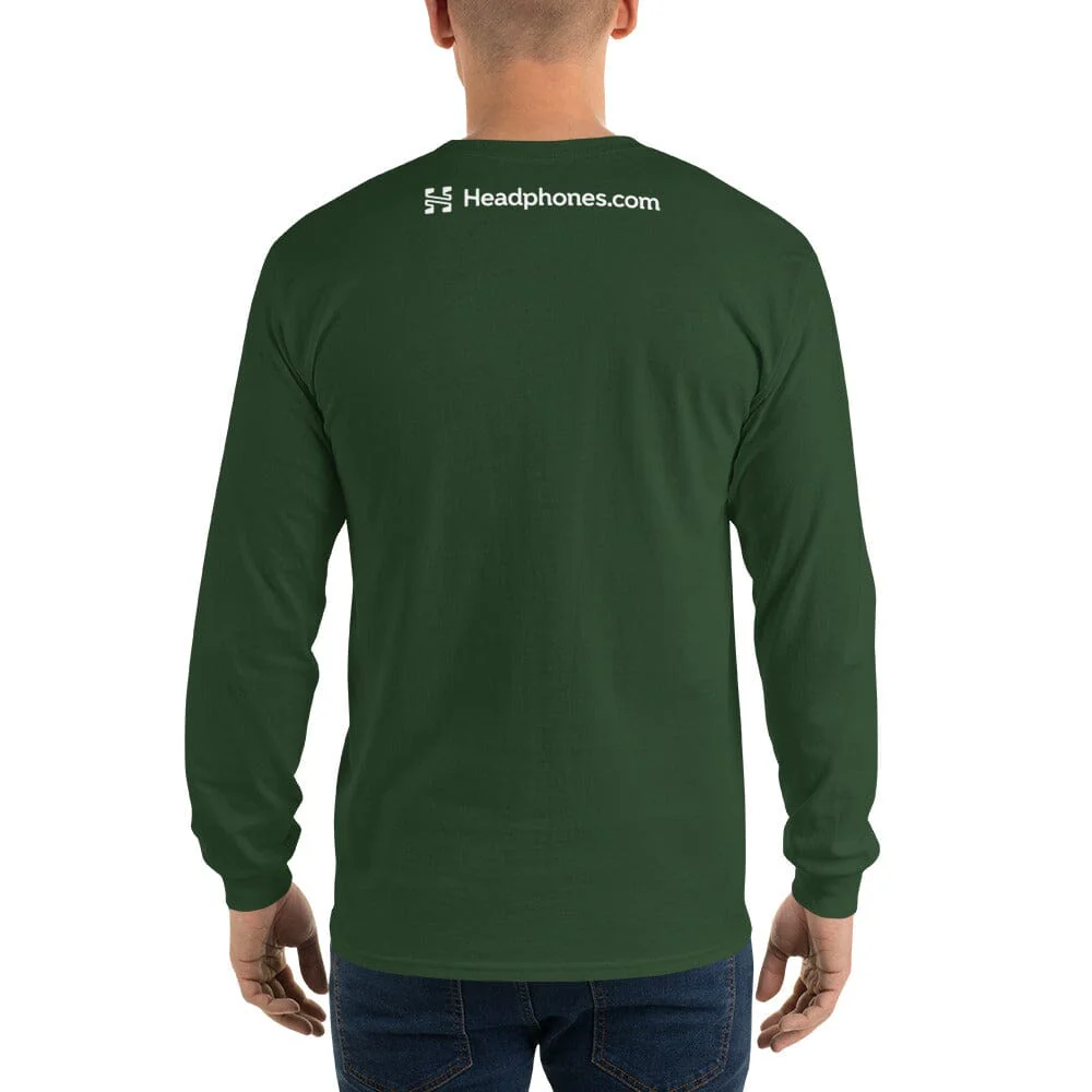 Long Sleeve Tangle Shirt - Image 22