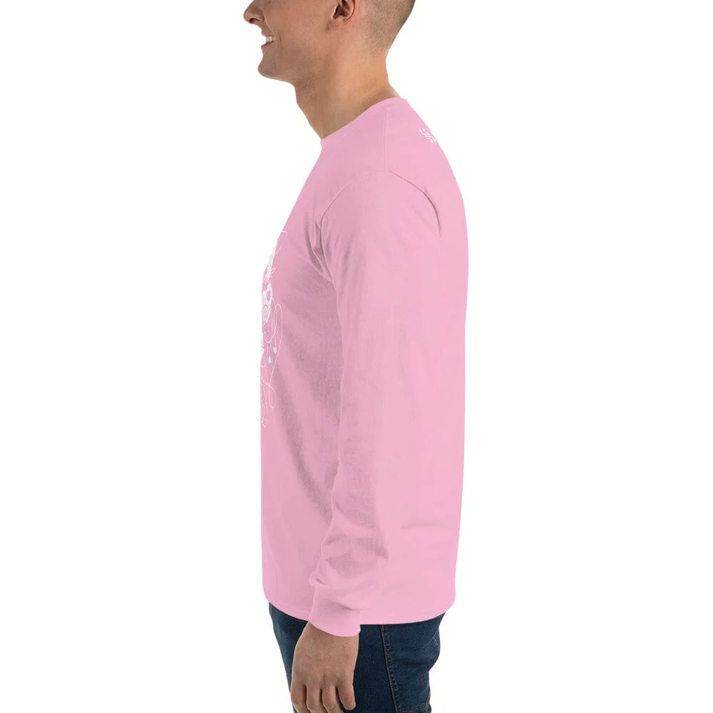 Long Sleeve Tangle Shirt - Image 44