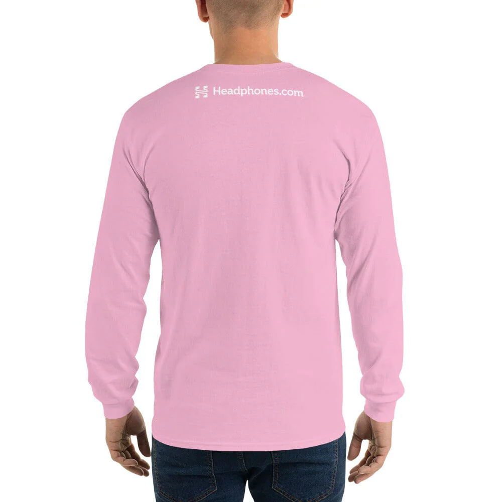 Long Sleeve Tangle Shirt - Image 46
