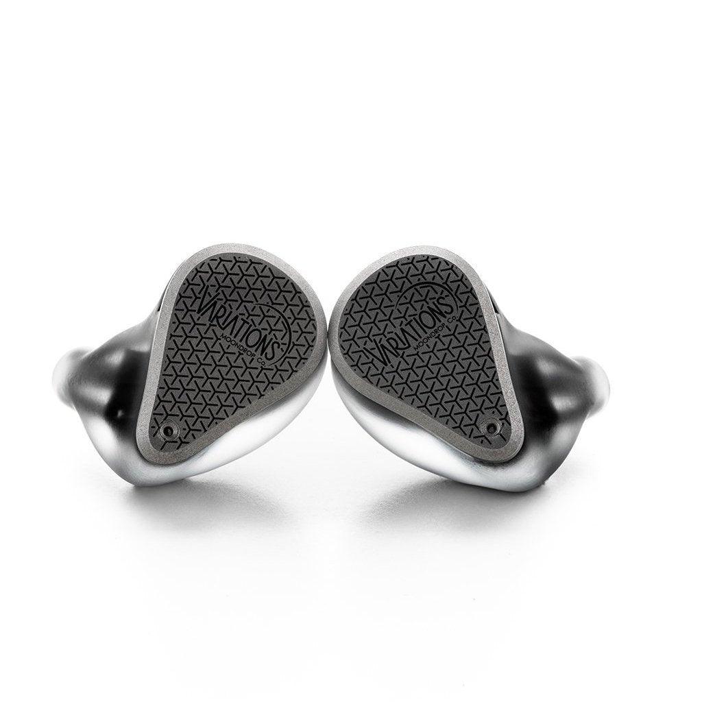 Moondrop Variations Tribrid In-Ear Headphones - Open Box - Image 5