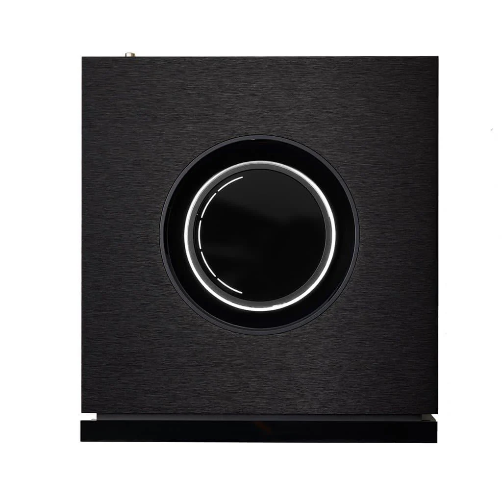 Naim Uniti Atom Amplifier Headphone Edition - Image 5