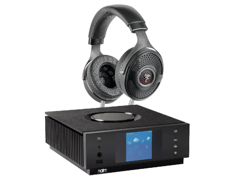 Naim Uniti Atom Amplifier Headphone Edition - Image 7