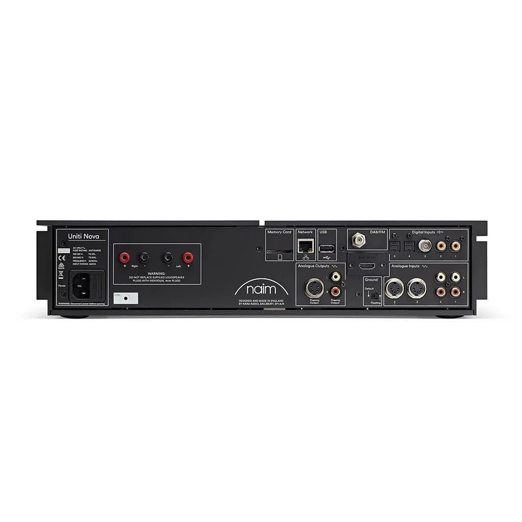 Naim UNITI NOVA - Image 3