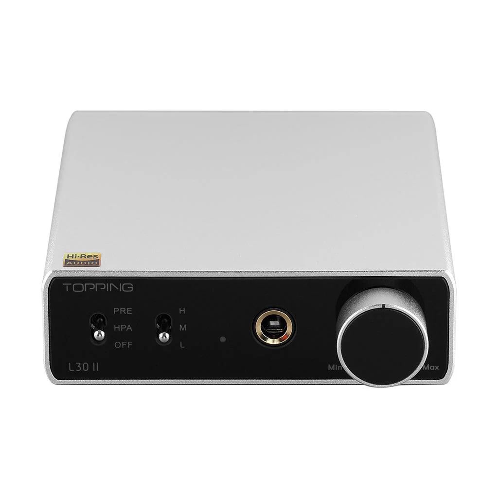 Topping L30 II - Image 4