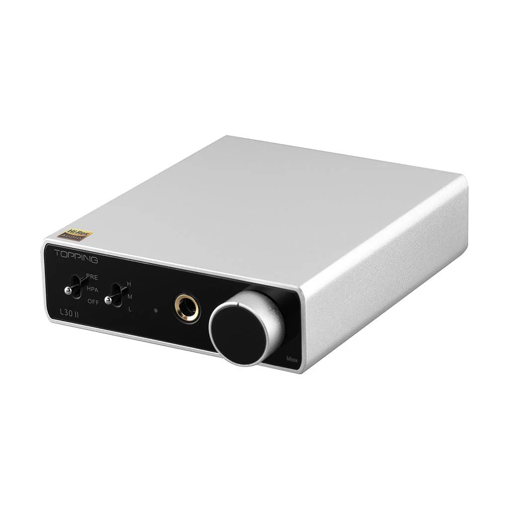 Topping L30 II - Image 6