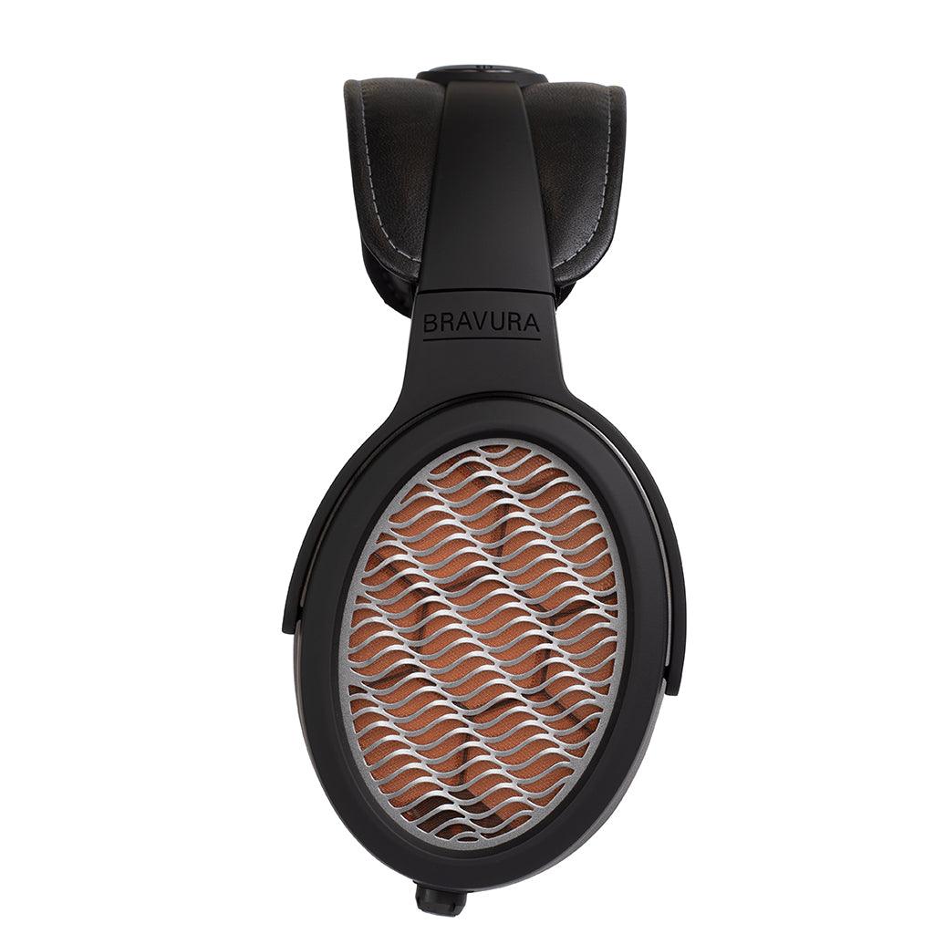 Warwick Acoustics Bravura Headphones - Image 10