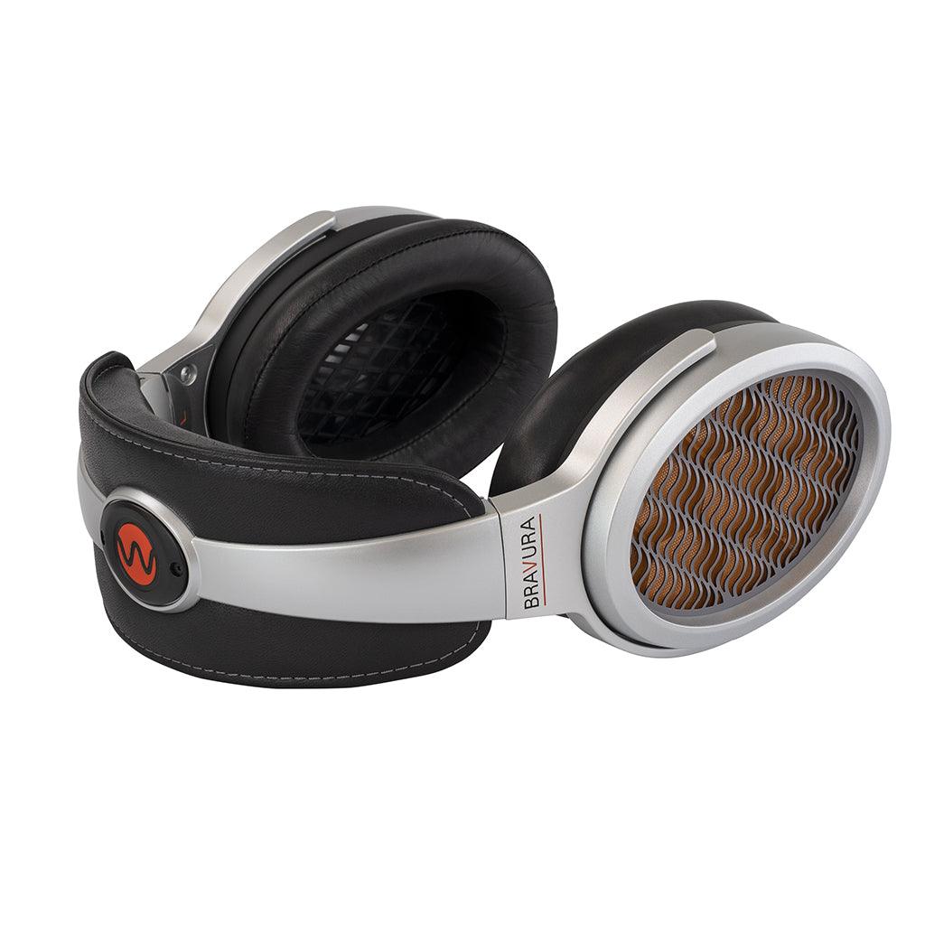 Warwick Acoustics Bravura Headphones - Image 5