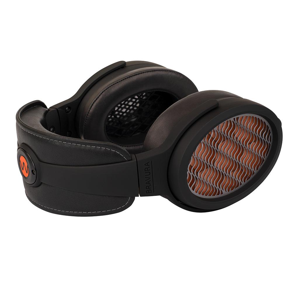 Warwick Acoustics Bravura Headphones - Image 9