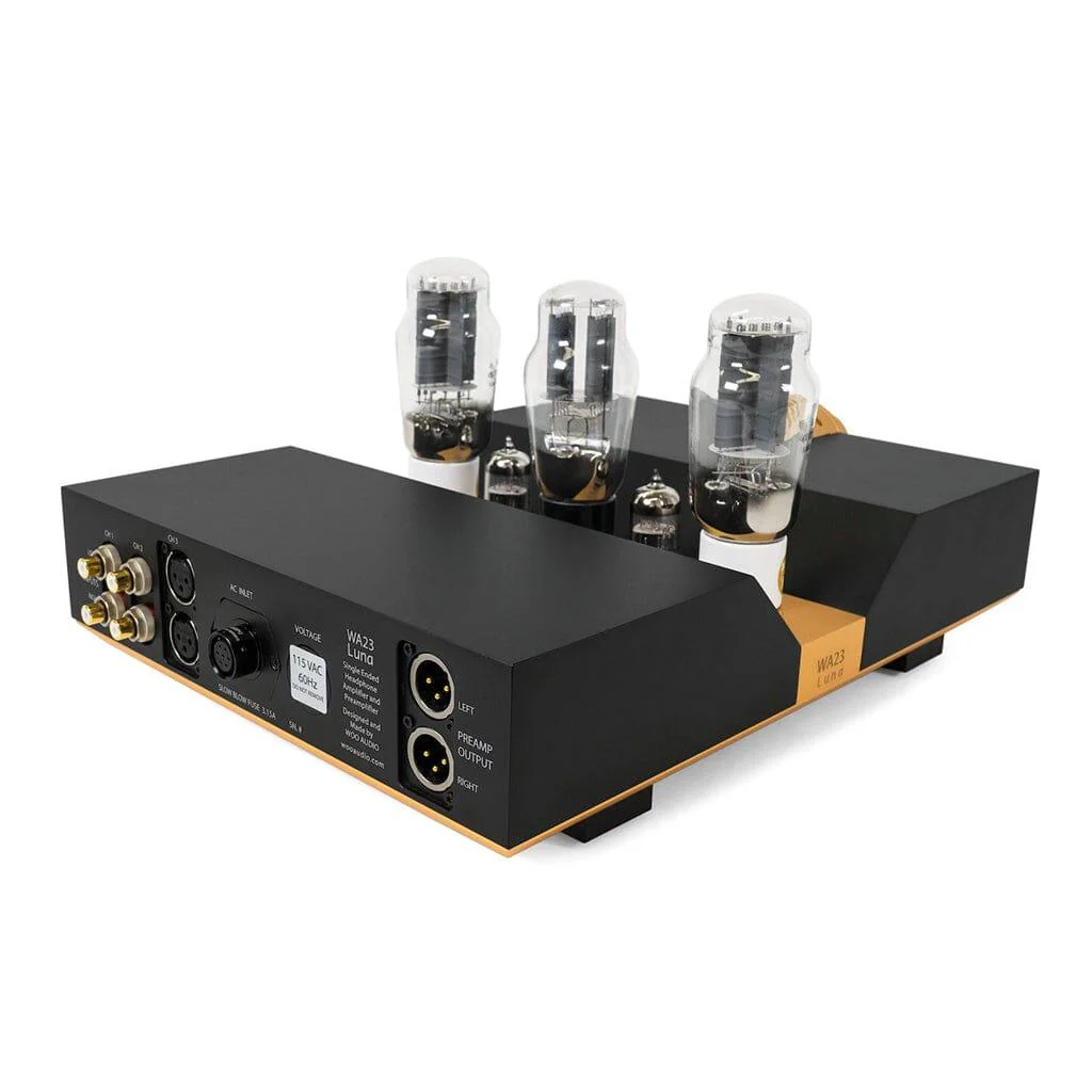 Woo Audio WA23 LUNA - Image 4